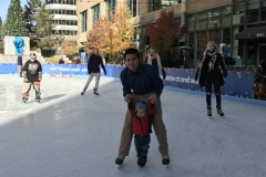 IceSkating in Denver