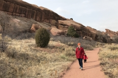 Red Rock Canyon 2