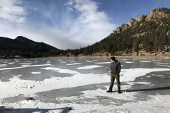 Rocky Mountain National Park