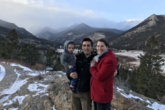 Rocky Mountain National Park 2