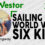 097 | Sailing the World with Six Kids for Three Years